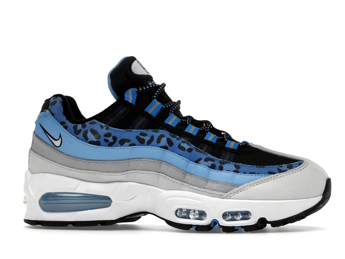 Nike Air Max 95 Yardrunners Spellman