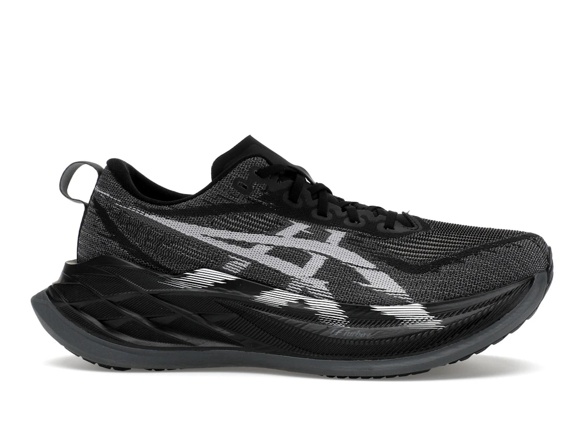 ASICS Superblast 2 Black White