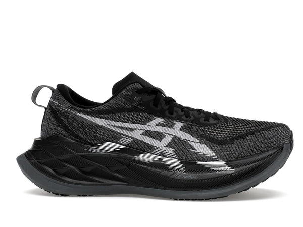 ASICS Superblast 2 Black White