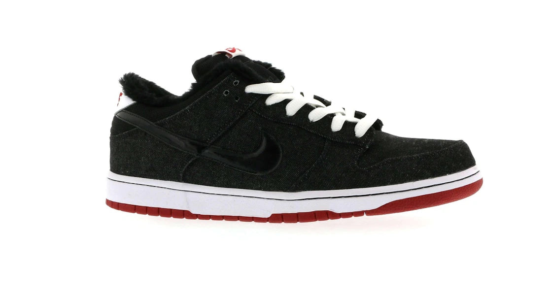 Nike SB Dunk Low Larry Perkins - vue secondaire A