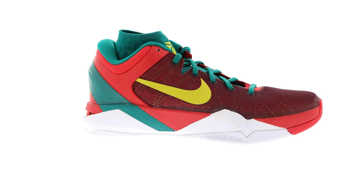 Nike Kobe 7 Year of the Dragon - vue secondaire A