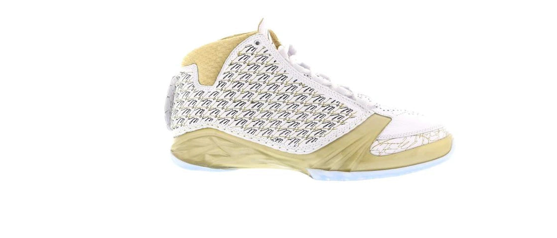 Jordan 23 Trophy Room White - vue secondaire A
