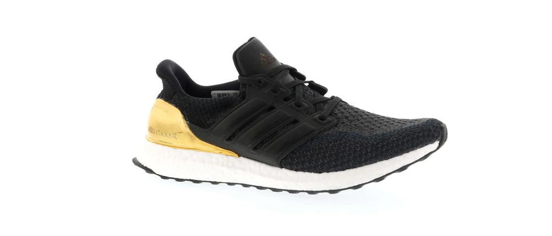 adidas Ultra Boost 2.0 Gold Medal - vue secondaire A