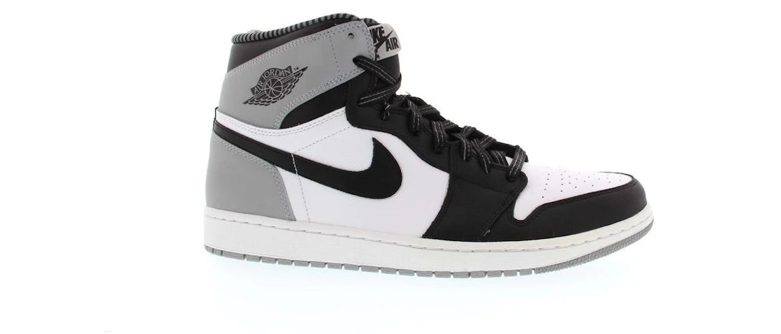 Jordan 1 Retro Barons - vue secondaire A