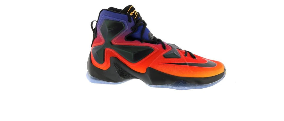 Nike LeBron 13 Doernbecher - vue secondaire A