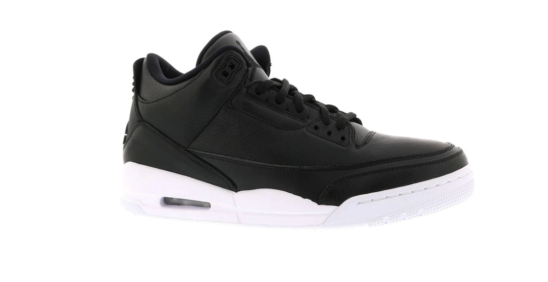 Jordan 3 Retro Cyber Monday (2016) - vue secondaire A
