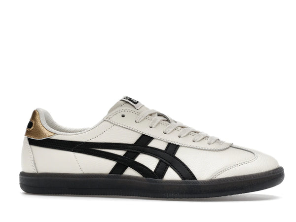 Onitsuka Tiger Tokuten White Black Gold
