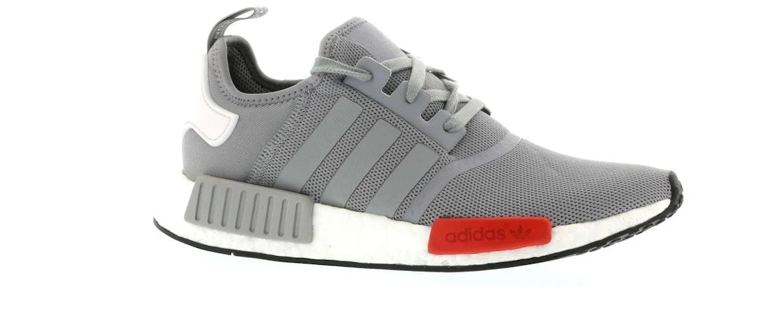 adidas NMD R1 Light Onix - vue secondaire A