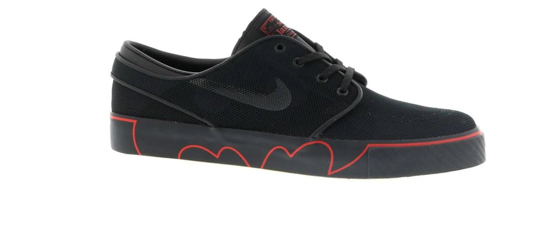 Nike SB Stefan Janoski Doernbecher (2015) - vue secondaire A
