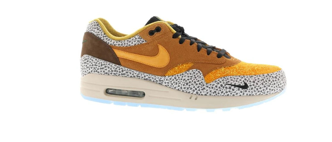 Nike Air Max 1 atmos Safari (2016) - vue secondaire A