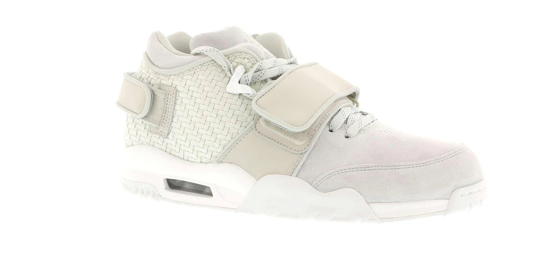 Nike Air Cruz Light Bone - vue secondaire A