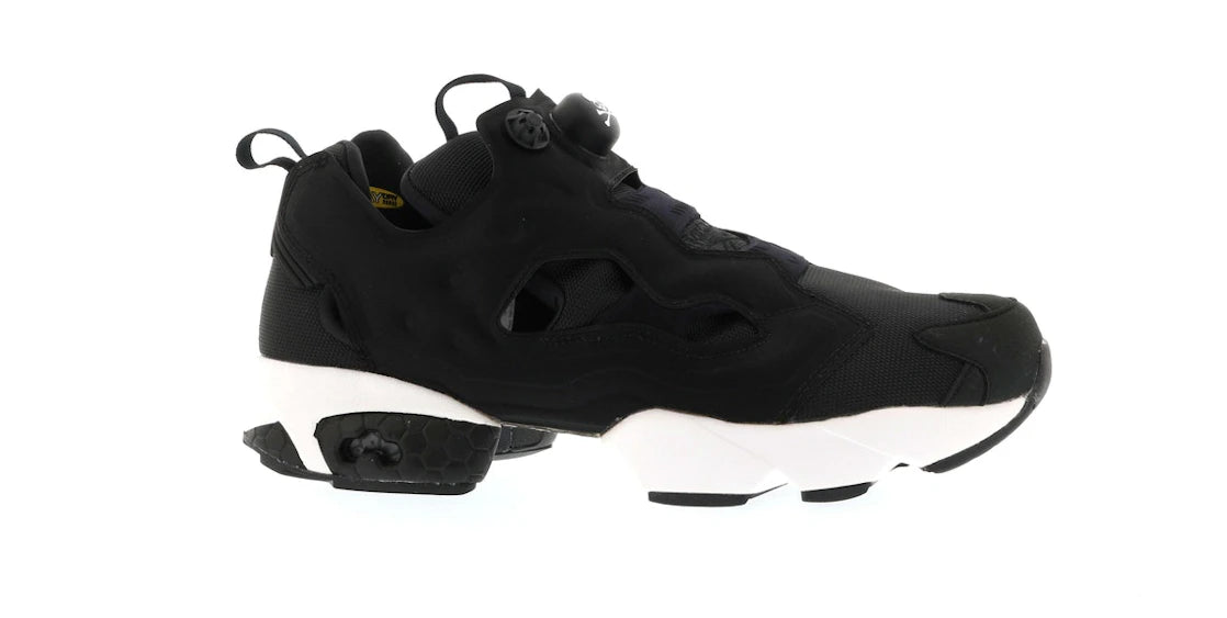 Reebok Instapump Fury Mastermind - vue secondaire A