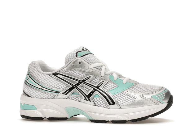 ASICS Gel-1130 White Aqua (GS)