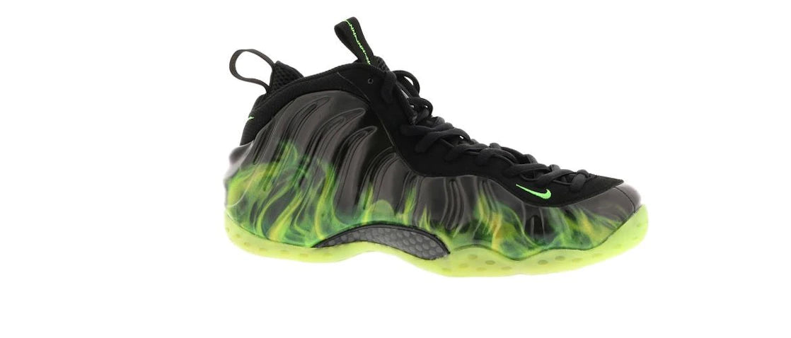 Nike Air Foamposite One ParaNorman - vue secondaire A