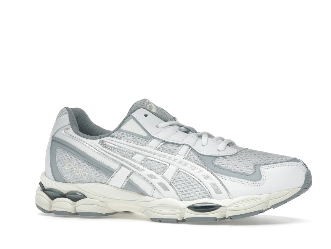 ASICS Gel-NYC 2055 Glacier Grey White