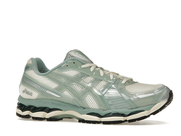 ASICS Gel-Kayano 12.1 Kith Creme Salbei