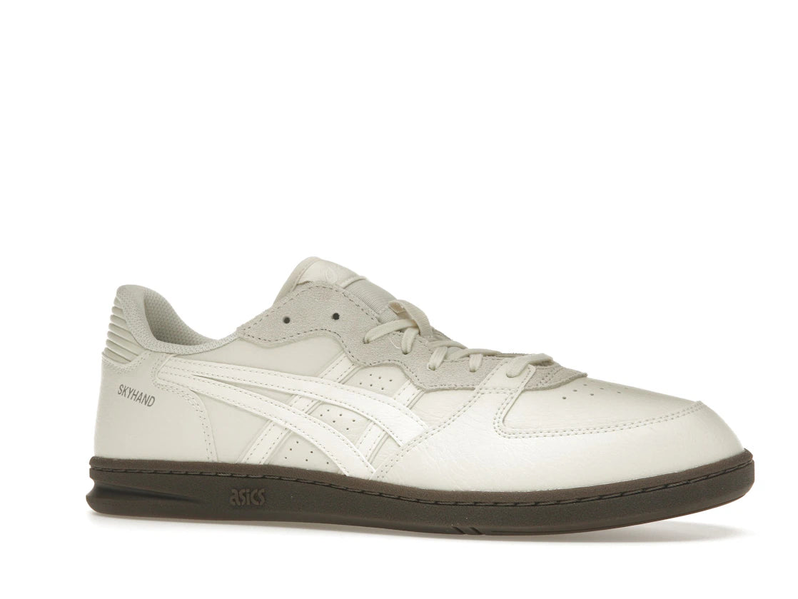 ASICS Skyhand OG Pale Oak Cream