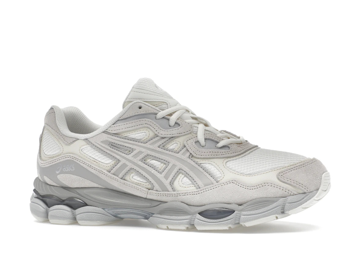 ASICS Gel-NYC Cream Grey