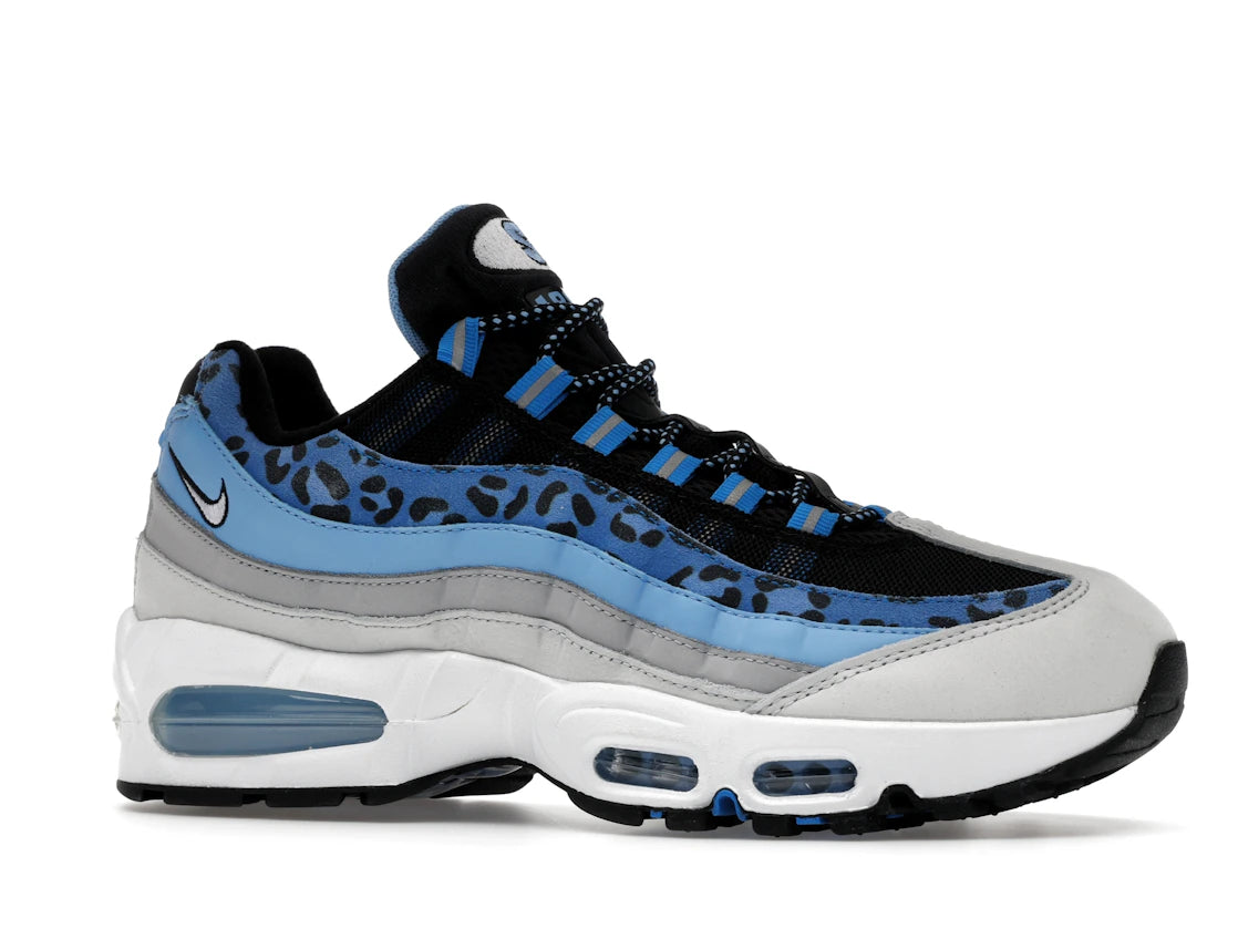 Nike Air Max 95 Yardrunners Spellman
