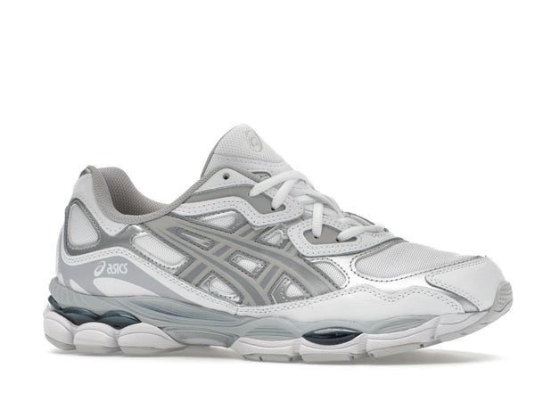 ASICS Gel-NYC Weiß Austerngrau