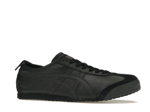Onitsuka Tiger Mexico 66 Triple Black