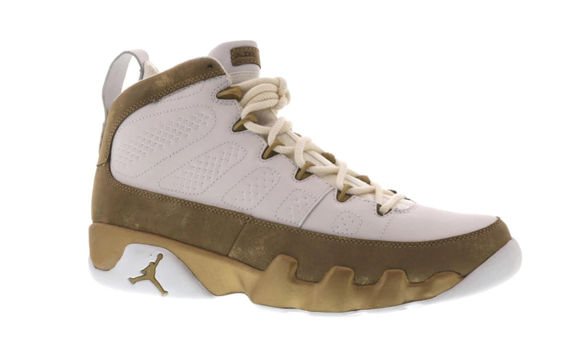 Jordan 9 Retro Premio Bin 23 - vue secondaire A
