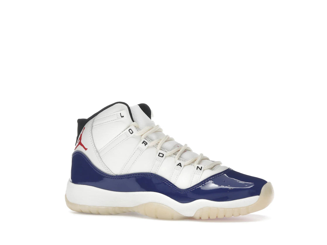 Jordan 11 Retro Rare Air (GS)