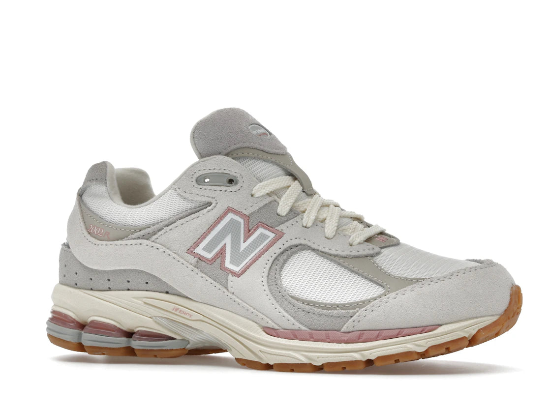 New Balance 2002R Sea Salt Brighton Grey