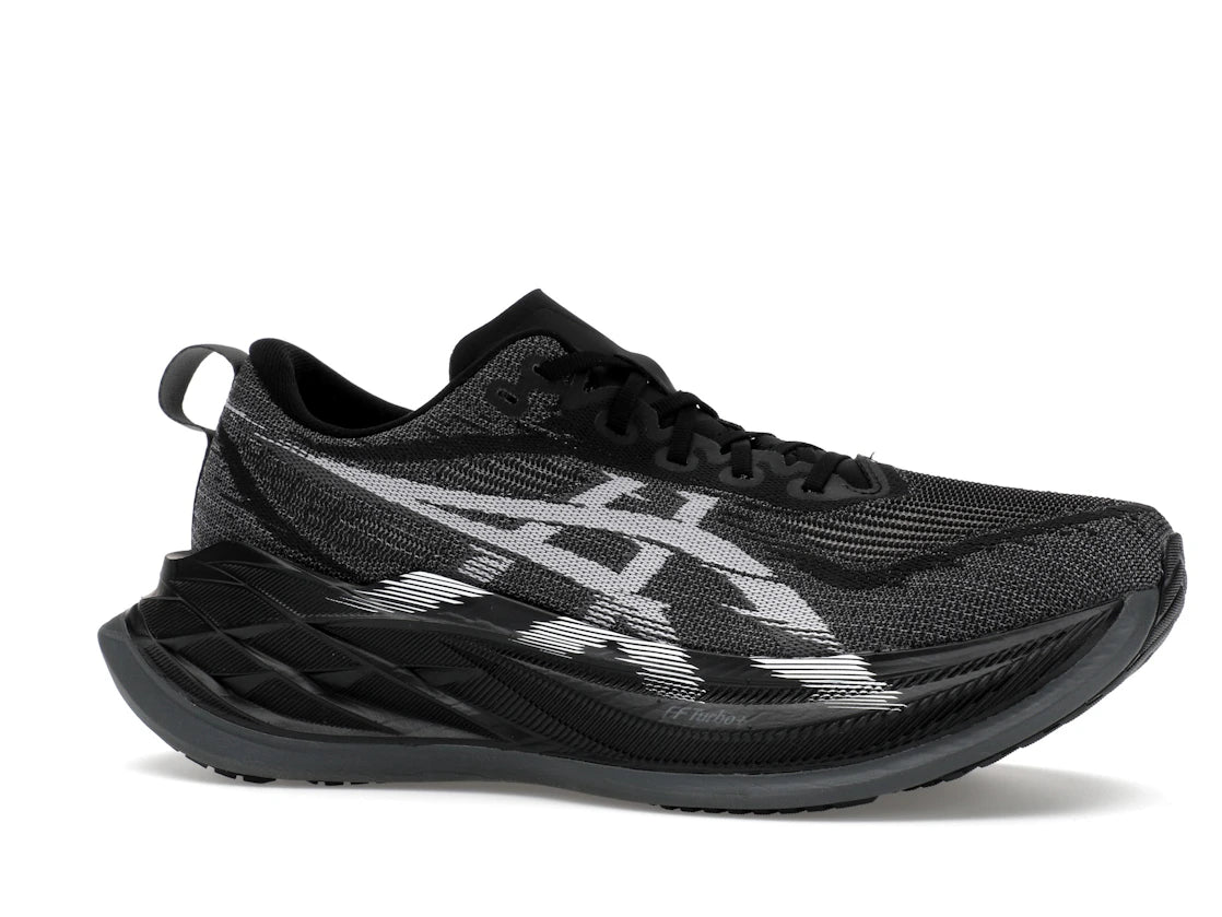 ASICS Superblast 2 Black White