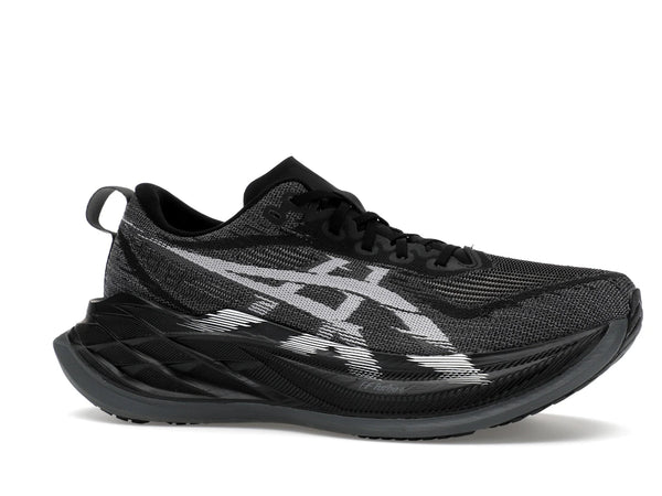 ASICS Superblast 2 Black White