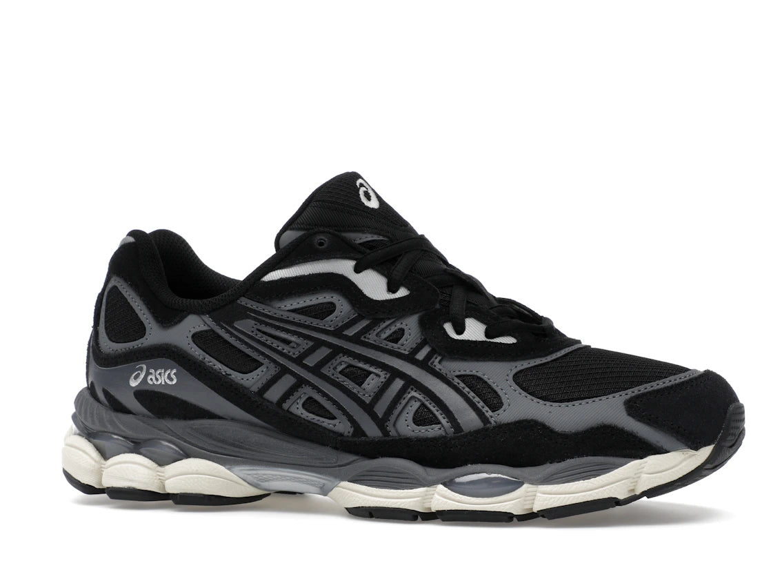 ASICS Gel-NYC Black Black