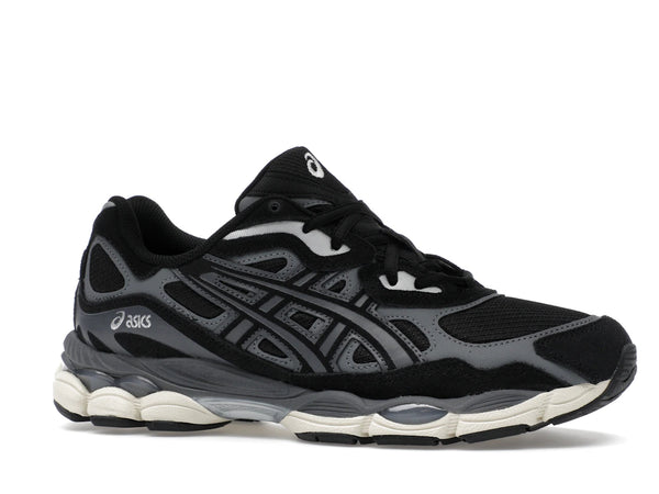 ASICS Gel-NYC Black Black