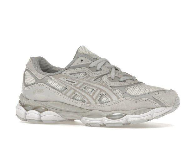 ASICS Gel-NYC Cream Cloud Grey