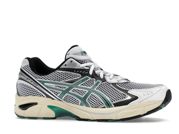 ASICS GT-2160 White Jasper Green