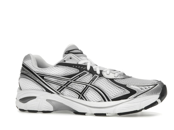 ASICS GT-2160 White Black Silver