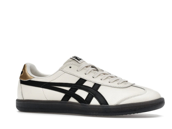 Onitsuka Tiger Tokuten White Black Gold