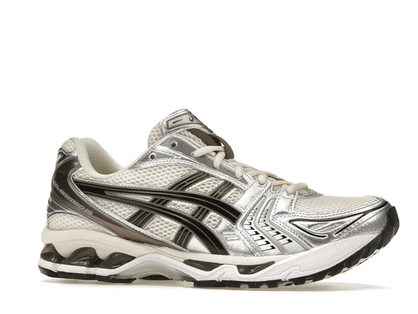ASICS Gel-Kayano 14 Cream Black Metallic Plum