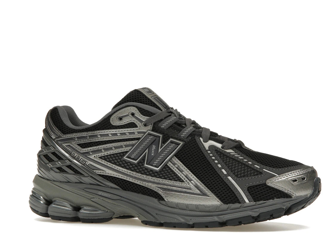 New Balance 1906R Phantom Dark Grey Metallic Silver