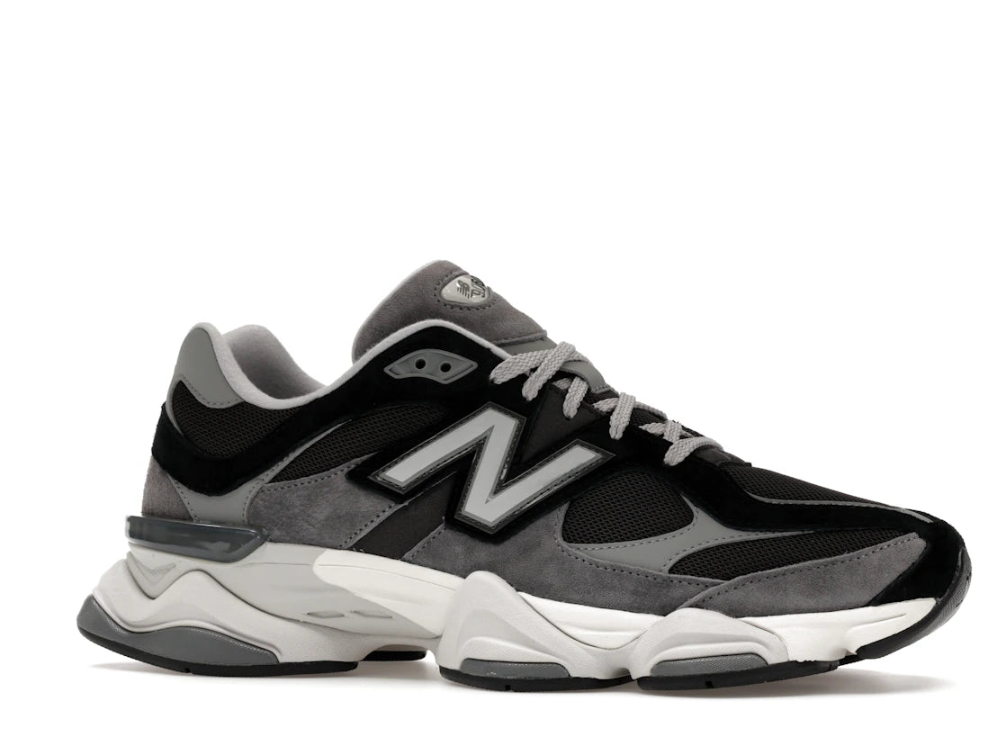 New Balance 9060 Black Grey