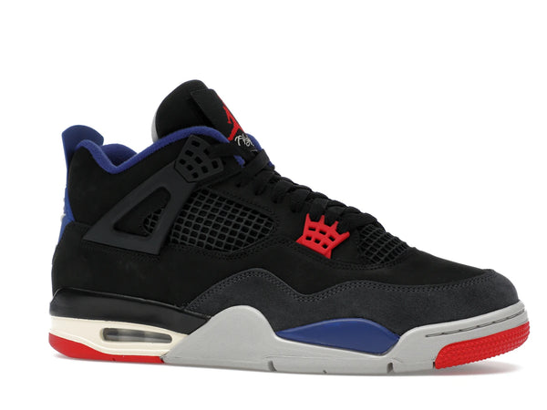 Jordan 4 Retro Rare Air (Weiße Schrift)