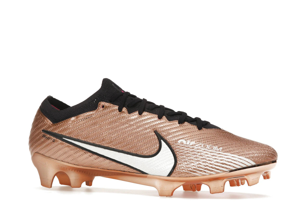 Nike Zoom Mercurial Vapor 15 Elite FG Generations Pack Metallic Copper