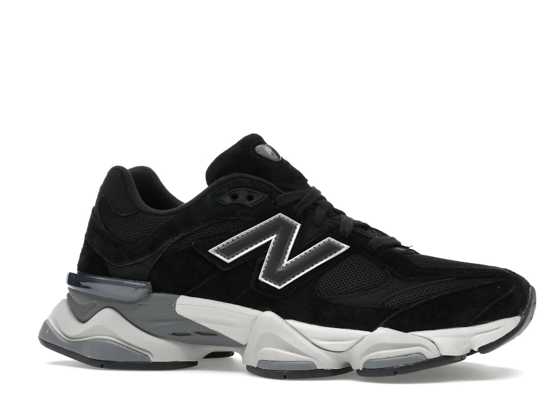New Balance 9060 Black Phantom