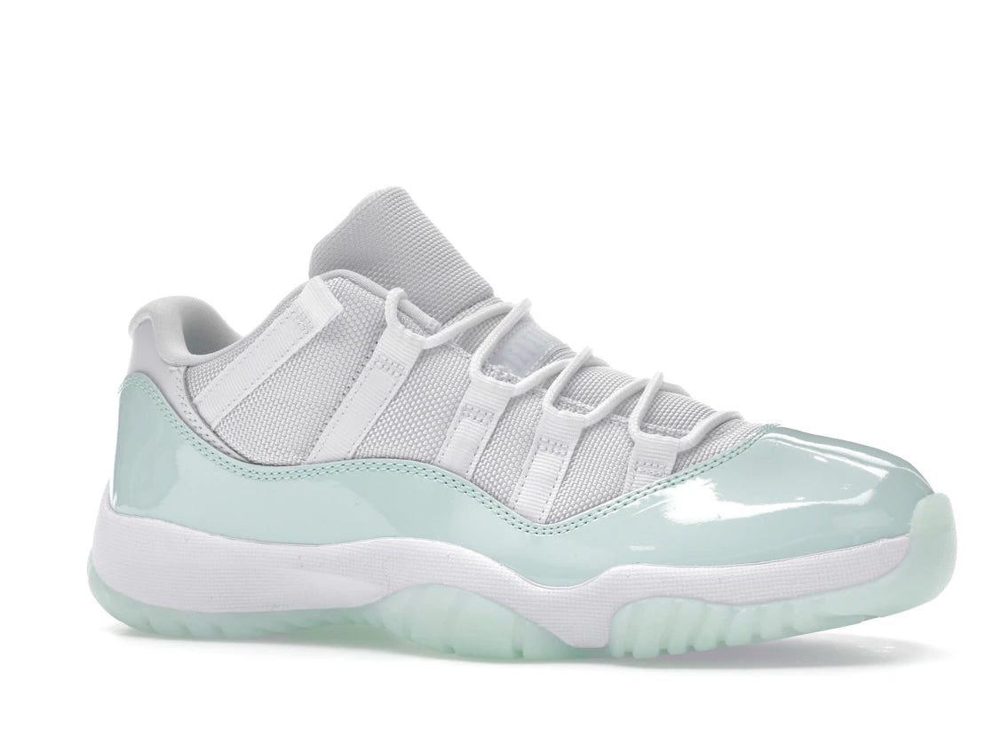 Jordan 11 Retro Low Igloo (Women's)