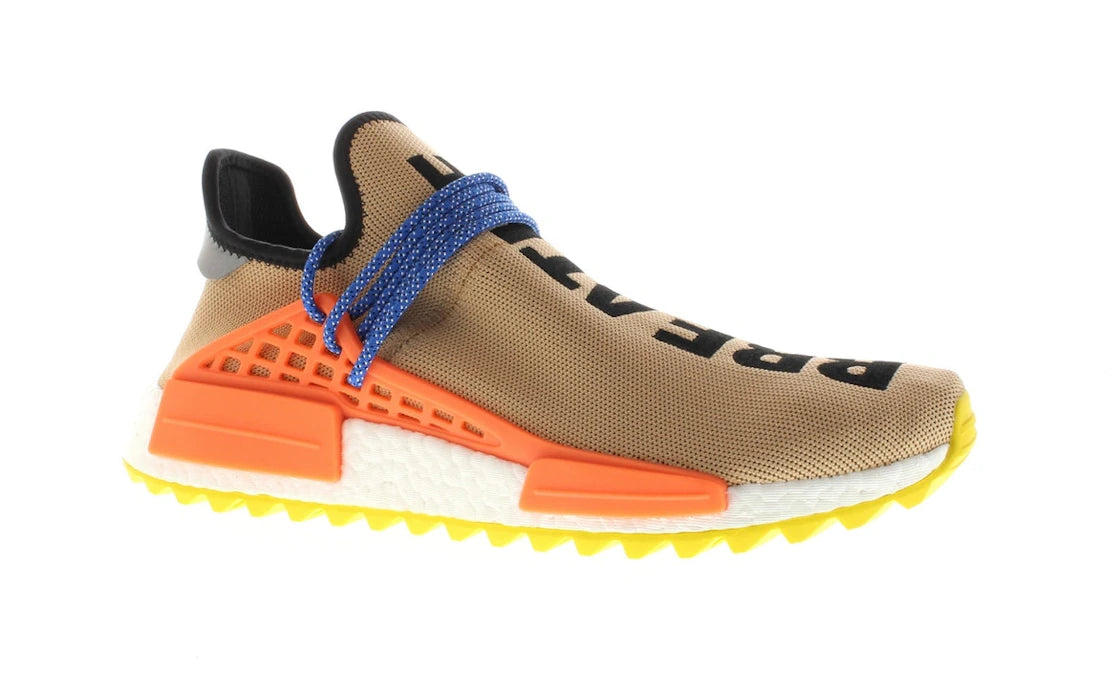adidas Human Race NMD Pharrell Pale Nude - vue secondaire A