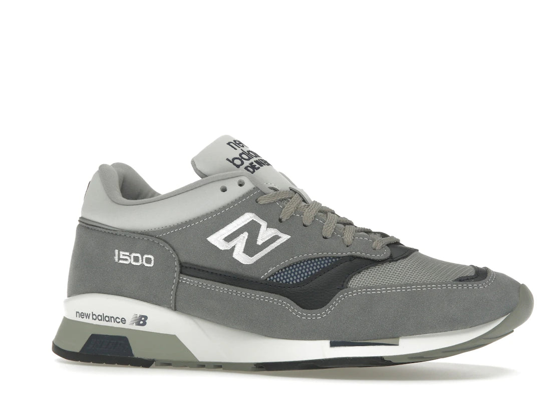 New Balance 1500 MiUK Steel Grey