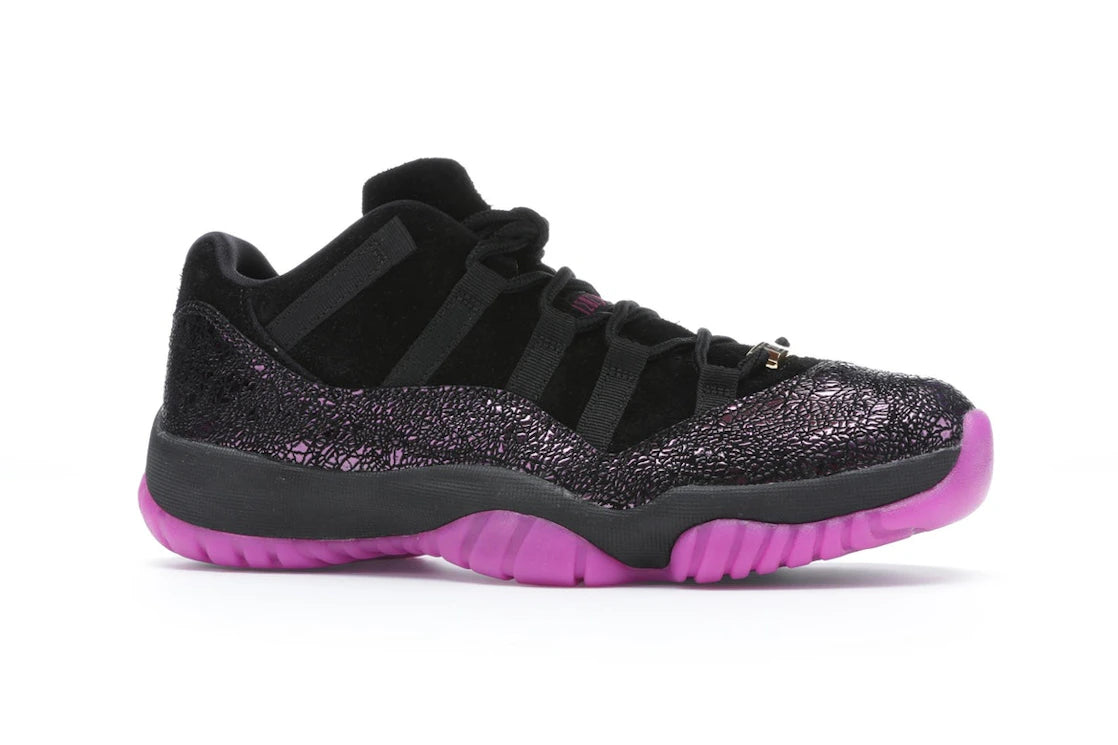 Jordan 11 Retro Low Think 16 Rook To Queen (Women's)