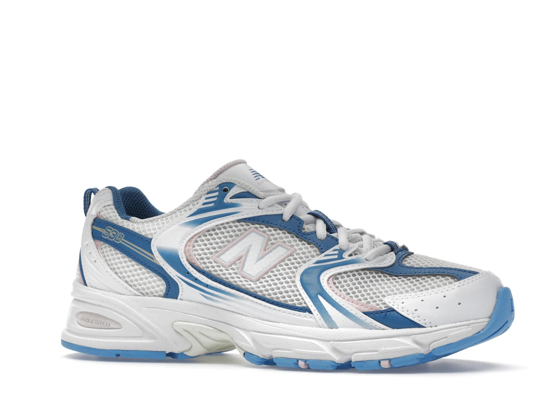 New Balance 530 Blue White