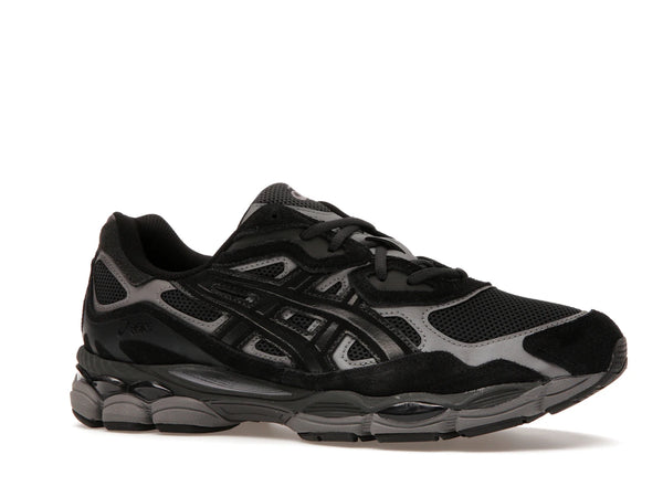 ASICS Gel-NYC Graphite Grey Black