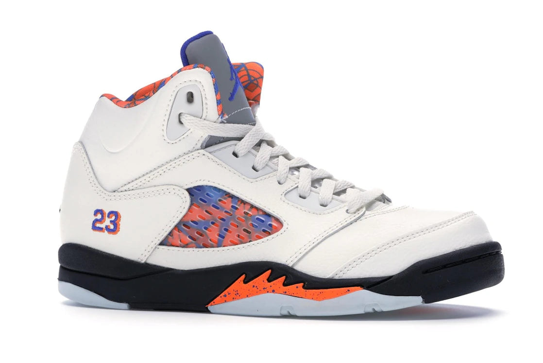 Jordan 5 Retro International Flight (PS)