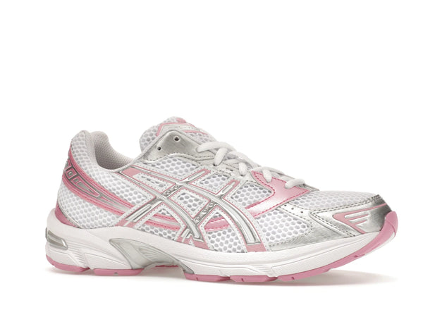 ASICS Gel-1130 White Pure Silver Pink (Women's)
